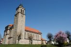 Pfarrkirche Mariä Himmelfahrt Rommerz